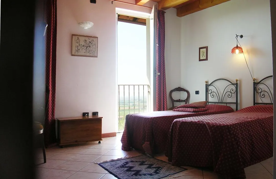 Le Bianchette Agriturismo e Fattoria Didattica-1