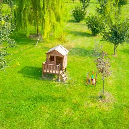 Le Bianchette Agriturismo e Fattoria Didattica-3