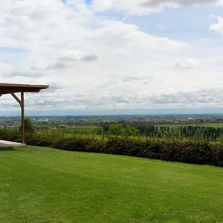 Le Bianchette Agriturismo e Fattoria Didattica-2